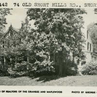 74 Old Short Hills Road, Short Hills