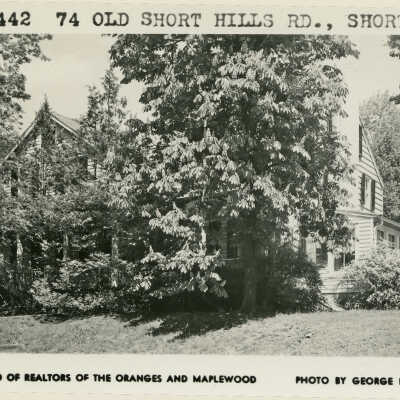 74 Old Short Hills Road, Short Hills
