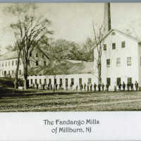          Fandango Mills Book picture number 1
   