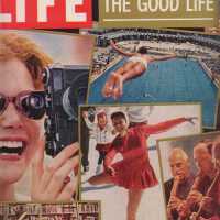 Life Magazine Special Issue: The Good Life