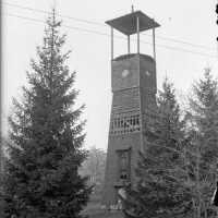 Hartshorn: Windmill Tower