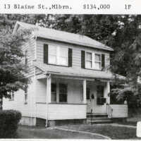 13 Blaine Street, Millburn