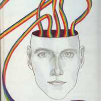 1980 Millburn High School Millwheel Yearbook