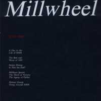 1991 Millburn High School Millwheel Yearbook