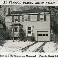 31 Elmwood Place, Short Hills