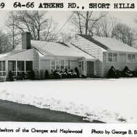 64-66 Athens Road, Short Hills