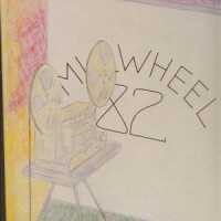 1982 Millburn High School Millwheel Yearbook