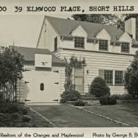 39 Elmwood Place, Short Hills