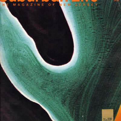 Suburban Life magazine, 1970