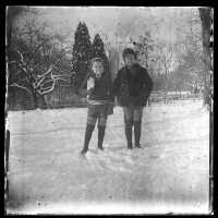 Blood Estate 2 Boys in the Snow