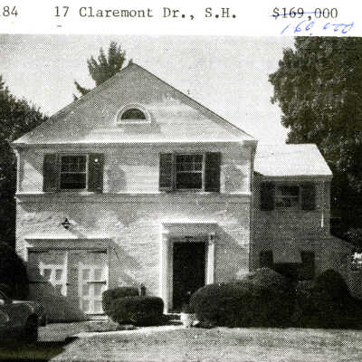 ClaremontDrive17SH