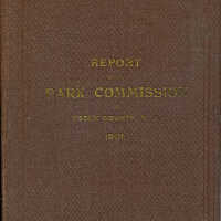 Report of the Park Commission of Essex County, 1901