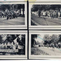 World War I Victory Parade, 1919