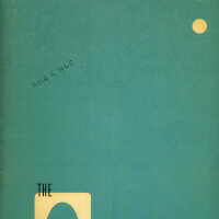          Arch Restaurant: Menu, c. 1965 picture number 1
   