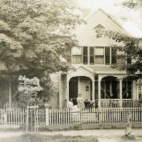 Park: Horace Park Home, 404 Millburn Avenue