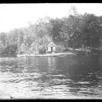 Blood: Lake Hopatcong PO
