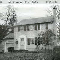 48 Elmwood Place, Short Hills