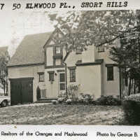 50 Elmwood Place, Short Hills