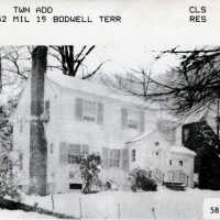 15 Bodwell Terrace, Millburn