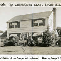 30 Canterbury Lane, Short Hills