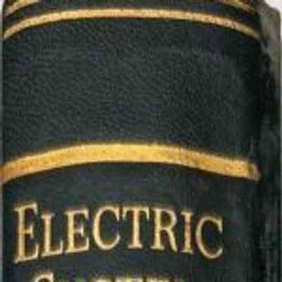 Electric System Handbook