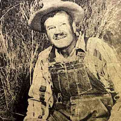 Emery, Murl and Edith