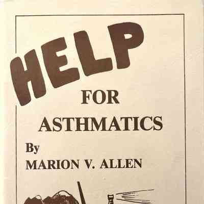 Allen, Marion and Marie