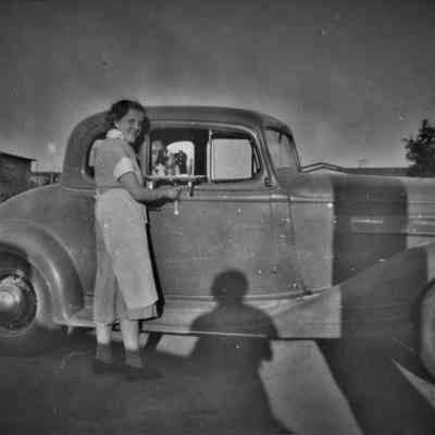 Boulder City restaurants, cafes, coffeehouses: Smith's Root Beer