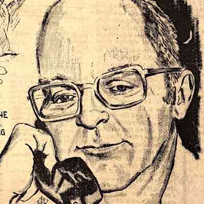 Blair, Richard W. "Dick" and Ruth C.