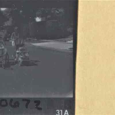 Boulder Dam Hotel- Walk Into History fundraiser, May 14, 1994