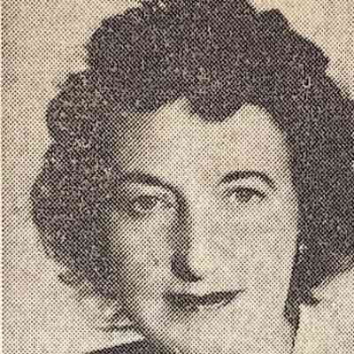 Curry, William H. and Alberta