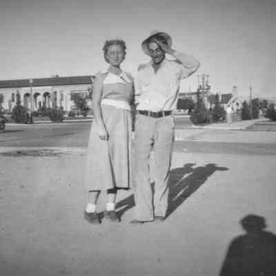 Boulder City restaurants, cafes, coffeehouses: Smith's Root Beer