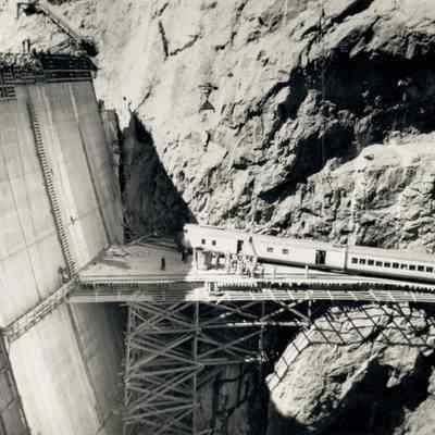 Union Pacific Railroad "Train of Tomorrow"