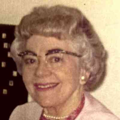 Felts, Ervin "Tex" and Macie Pynes