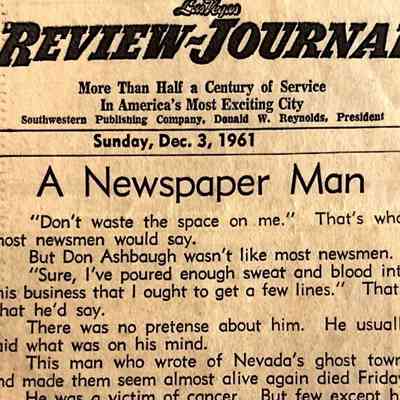 Ashbaugh, Don and Alice