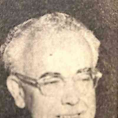 Corbin, Harold "Hal"