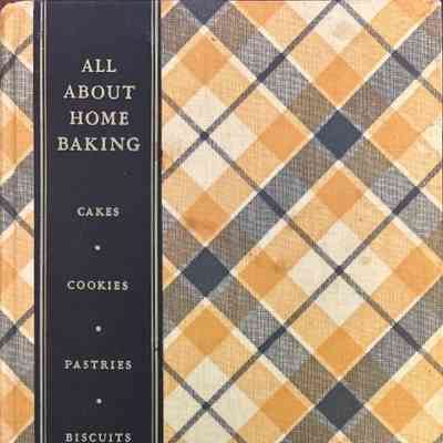 All About Home Baking