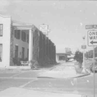 Boulder Dam Hotel May 1987- neg. 0374