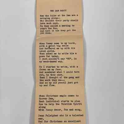 Ella Mansor Bell Papers