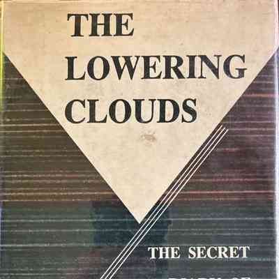 Secret Diary of Harold L. Ickes, The Lowering Clouds
