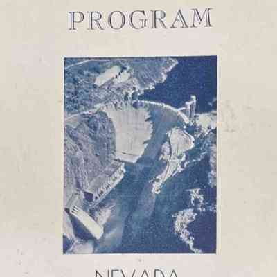 Clubs and Organizations - Boulder City: Knights of Pythias