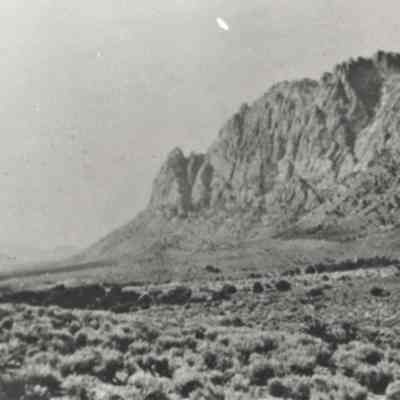 Spring Mountain Ranch, ca. 1905-1910