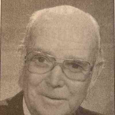 Denison, Arthur R. And Arlene M.