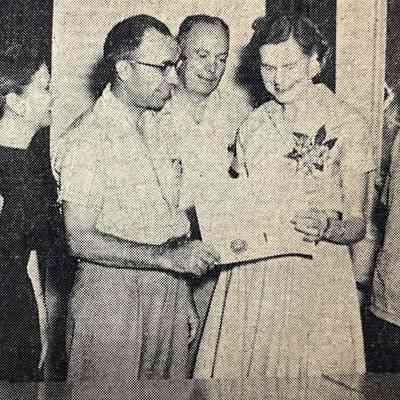 Dutton, Kingsley and Lillie