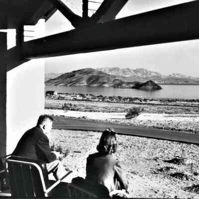 Hualapai [Lake Mead] Lodge