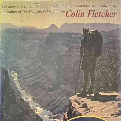 Man Who Walked Through Time, The