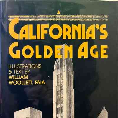 California's Golden Age
