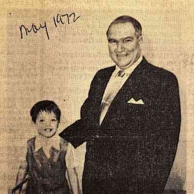 Adams, Frank and Fern