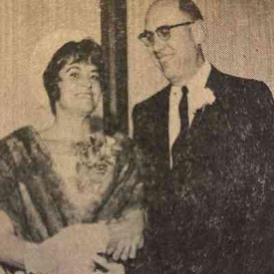 Georgeson, Robert W. and Lorraine