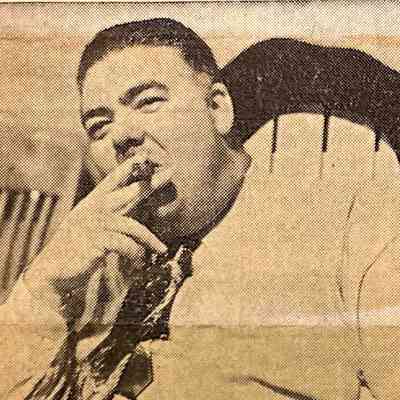 Denit, William Darlington